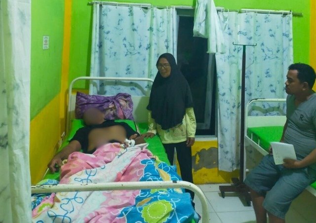 Polisi Jamin Penyelidikan Penganiayaan di Ambarawa Objektif