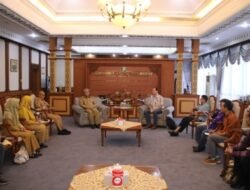 Proyek Mengurangi Emisi, Kalbar Dapat Kucuran Rp1 Triliun