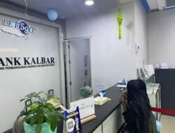 8 Produk Utama Bank Kalbar yang Wajib Diketahui