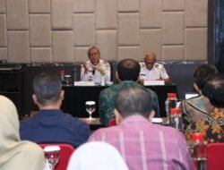 Untuk Pelestarian Hutan, 200 Desa di Kalbar Dapat Imbas Rp1 Triliun