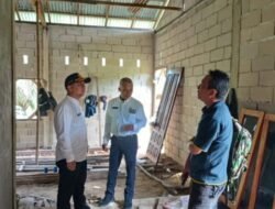 34 Rumah Dapat Bantuan Program RTLH