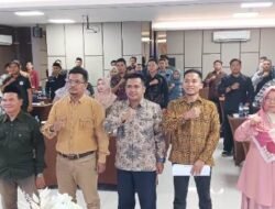 Bawaslu Identifikasi Kerawanan di TPS, Panwas Laporkan Lewat Siswalih