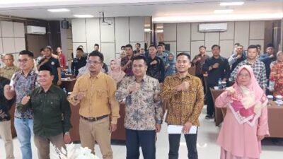 Bawaslu Identifikasi Kerawanan di TPS, Panwas Laporkan Lewat Siswalih