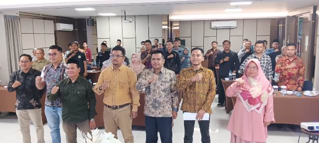 Bawaslu Identifikasi Kerawanan di TPS, Panwas Laporkan Lewat Siswalih