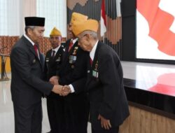 Semangat Hari Pahlawan, Runtuhkan Kemiskinan dan Kebodohan