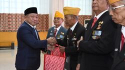 Hari Pahlawan, Isi Kemerdekaan Untuk Pembangunan