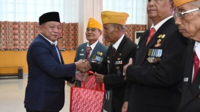 Hari Pahlawan, Isi Kemerdekaan Untuk Pembangunan