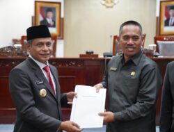 RAPBD Pontianak 2025 Diproyeksikan Rp2,1 Triliun. Prioritaskan Peningkatan SDM dan Infrastruktur