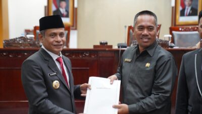 RAPBD Pontianak 2025 Diproyeksikan Rp2,1 Triliun. Prioritaskan Peningkatan SDM dan Infrastruktur