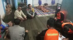 Pencari Madu Ditemukan Meninggal Setelah Hilang Tiga Hari