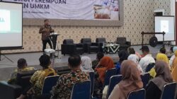 70 Persen UMKM Perempuan Tulang Punggung Ekonomi