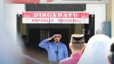 Transformasi Kesehatan Tonggak Penting