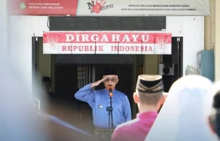 Transformasi Kesehatan Tonggak Penting