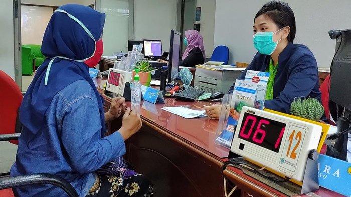 Bank Garansi Bank Kalbar Berikan Jaminan Pembayaran Debitur