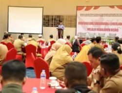 MRI Singkawang Level 3 Masih Banyak Tantangan