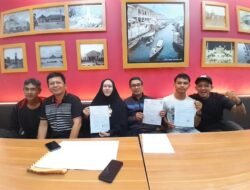 Turnamen Pencak Silat MKK 1 Berlangsung Sukses Ditengah Tekanan dan Intimidasi