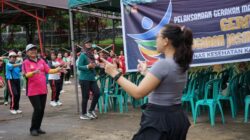 Masyarakat Diberi Edukasi Tentang Kesehatan