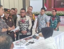 Edukasi Petugas KPPS dan Pemilih Lewat Simulasi