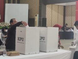 Kejaksaan Imbau Masyarakat Mengawasi Pilkada Serentak