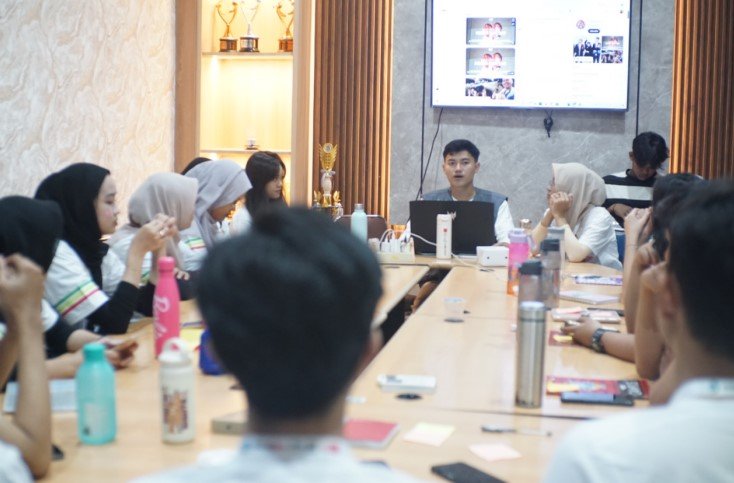 Generasi Muda Kalbar Bantu Turunkan Penyakit TBC