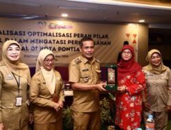 Laki-Laki Wajib Bantu Atasi Permasalahan Sosial