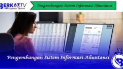 Pengembangan Sistem Informasi Akuntansi