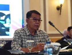 Bapanas Diingatkan Perketat Pengawasan Bantuan Pangan