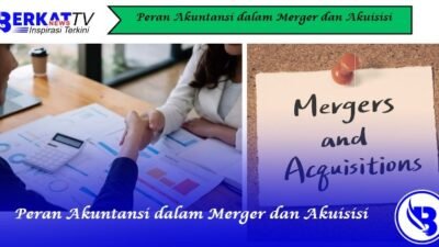 Peran Akuntansi dalam Merger dan Akuisisi
