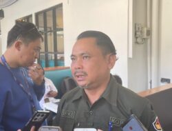 Bawaslu Ungkap Potensi Rawan Pilkada di Kalbar