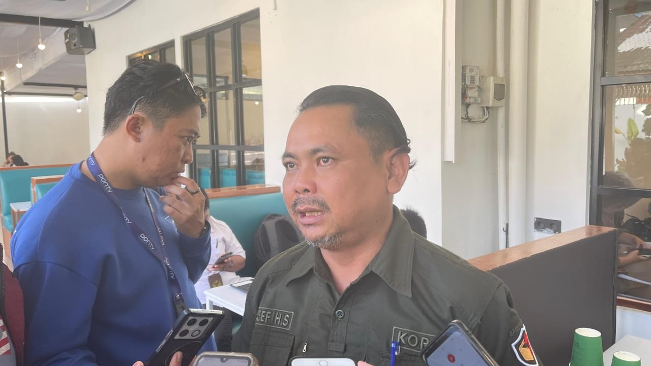 Bawaslu Ungkap Potensi Rawan Pilkada di Kalbar