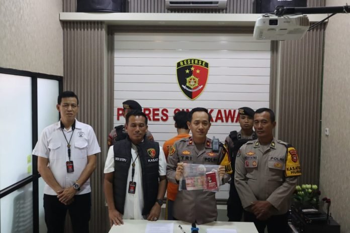Pacar di Bawah Umur Dijual Lewat MiChat