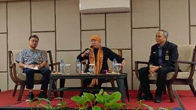 Penerimaan Pajak dari Kalbar Rp8,57 Triliun