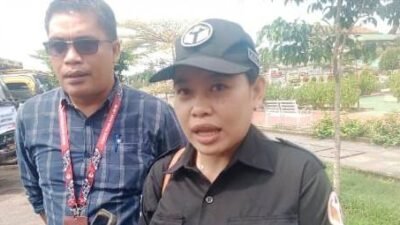 Bawaslu Proses ASN di Sanggau Dukung Paslon