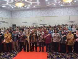 Pilkada Serentak Libur Nasional, KPU RI Targetkan Partisipasi Pemilih 80 Persen
