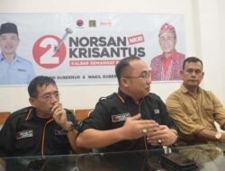 NKRI Menduga Terjadi Pelanggaran di Pilkada