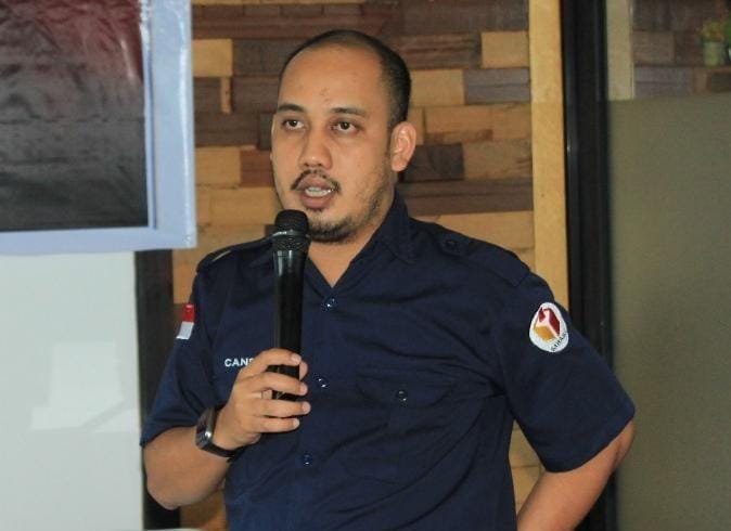 Tim Paslon Harus Bersihkan APK