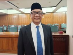 Rusman Ali Kalah, Sy Abdullah: Survei tak Jelas
