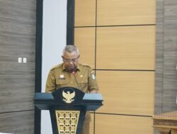 Waspada ATHG Timbulkan Konflik Pilkada