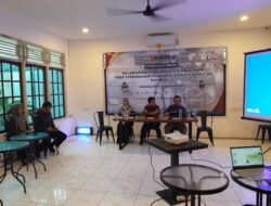 Bawaslu RI Konsolidasi Pemberitaan Pilkada di Kalbar