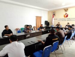 Gakkumdu Tingkatkan Patroli Cegah Pelanggaran