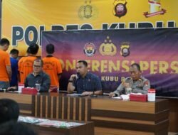 Mandor Sawit Coba Selundupkan 8 Warga NTB ke Malaysia