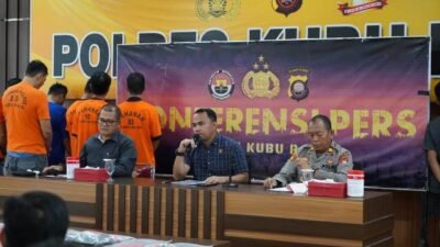 Mandor Sawit Coba Selundupkan 8 Warga NTB ke Malaysia
