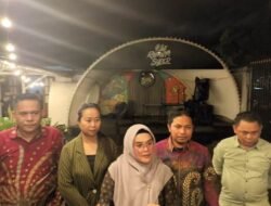 Bawaslu RI Pantau Patroli Pengawasan di Kalbar