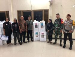 Pilkada di Singkawang Aman dan Kondusif