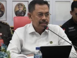 Kasus KDRT di Sanggau Diusulkan Secara RJ ke Kejagung