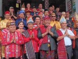 NKRI Dapat Jalankan Janji Saat Kampanye