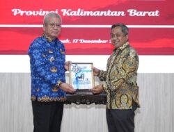 APBN Gelontorkan Rp30 Triliun Untuk Kalbar