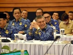 Cuaca Ekstrem Mempengaruhi Kondisi Pangan