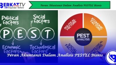 Peran Akuntansi dalam Analisis PESTEL Bisnis
