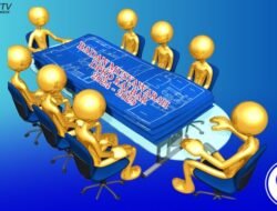 Berikut Ini Nama-nama Anggota Banmus DPRD Kalbar